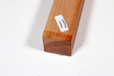 Square Plum Tree 305x35x35mm - Pflau0421
