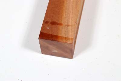 Square Plum Tree 305x35x35mm - Pflau0421