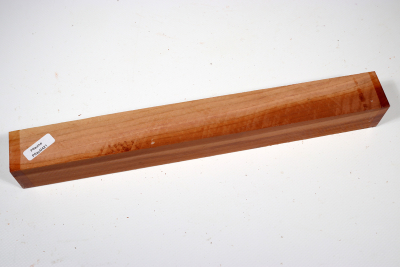 Square Plum Tree 305x35x35mm - Pflau0421