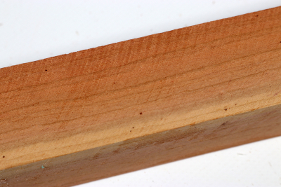 Square Plum Tree 305x35x35mm - Pflau0422
