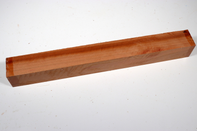 Square Plum Tree 305x35x35mm - Pflau0423