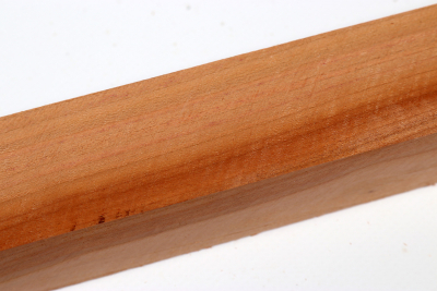 Square Plum Tree 305x35x35mm - Pflau0423