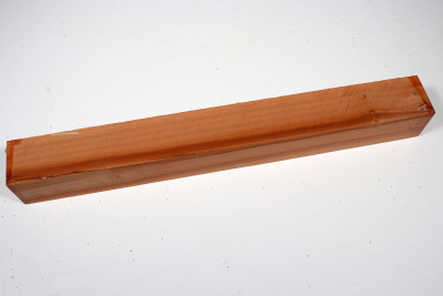 Square Plum Tree 305x35x35mm - Pflau0425