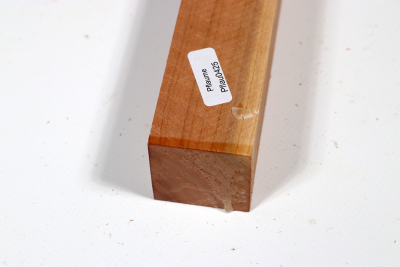 Square Plum Tree 305x35x35mm - Pflau0425