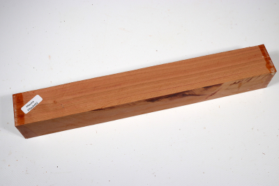 Square Plum Tree 305x40x40mm - Pflau0402