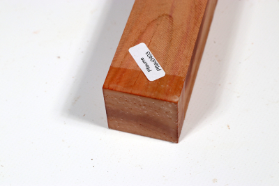 Square Plum Tree 305x40x40mm - Pflau0403