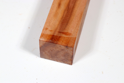 Square Plum Tree 305x40x40mm - Pflau0404