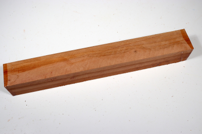 Square Plum Tree 305x40x40mm - Pflau0409