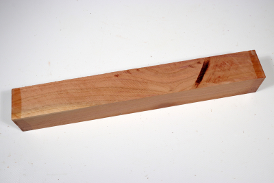 Square Plum Tree 305x40x40mm - Pflau0414