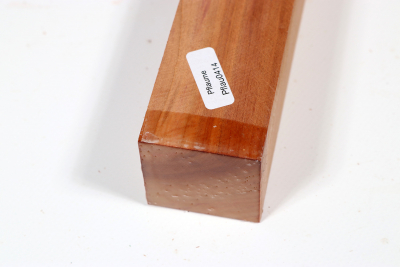 Square Plum Tree 305x40x40mm - Pflau0414