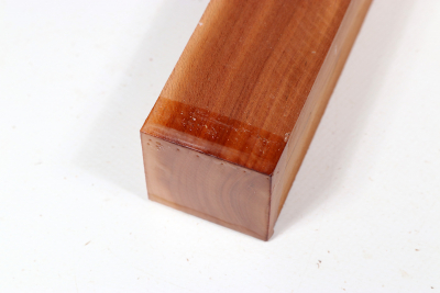 Square Plum Tree 360x40x40mm - Pflau0321