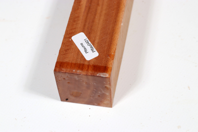 Square Plum Tree 375x40x40mm - Pflau0401