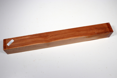 Square Plum Tree 375x40x40mm - Pflau0401