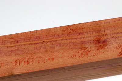 Square Plum Tree 385x40x40mm - Pflau0225