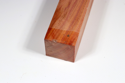 Square Plum Tree 385x40x40mm - Pflau0225