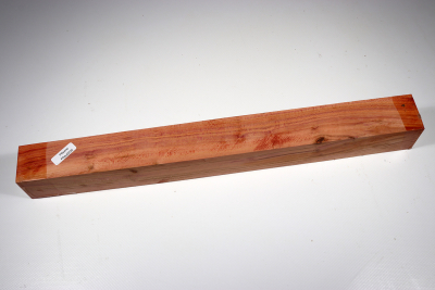 Square Plum Tree 385x40x40mm - Pflau0225