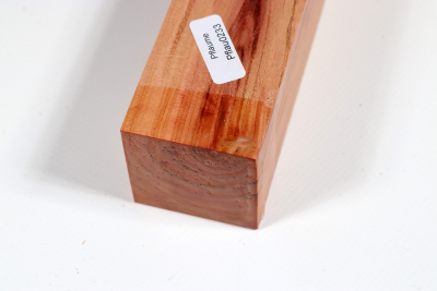 Square Plum Tree 390x40x40mm - Pflau0233