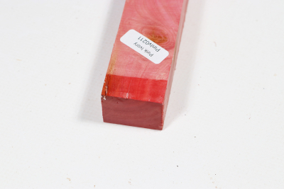 Kantel Pink Ivory 310x30x24mm - PinIv0211