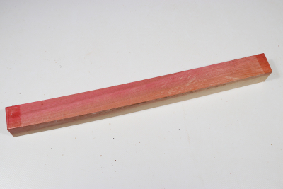 Square Pink Ivory 350x30x30mm - PinIv0201