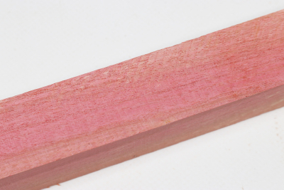 Square Pink Ivory 350x30x30mm - PinIv0201