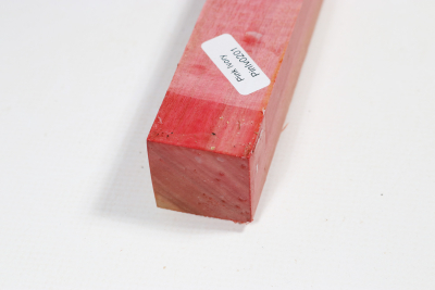 Square Pink Ivory 350x30x30mm - PinIv0201