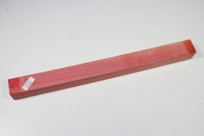 Square Pink Ivory 350x30x30mm - PinIv0201