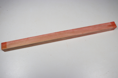 Square Pink Ivory 485x30x30mm - PinIv0217