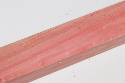 Square Pink Ivory 485x30x30mm - PinIv0217