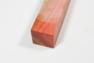 Square Pink Ivory 505x30x30mm - PinIv0216