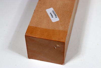 Kantel Platane Maser 305x50x50mm - Plata0083