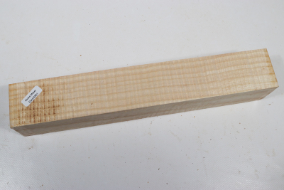 Square Ash curly 305x50x50mm - Esch0361 Square Ash curly 305x50x50mm - Esch0361