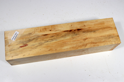 Kantel Rosskastanie 280x75x60mm - Roka0431
