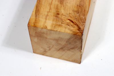 Horse Chestnut 395x70x70mm - Roka0440