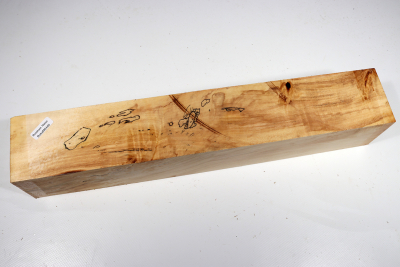Horse Chestnut 395x70x70mm - Roka0440