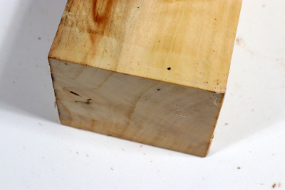 Kantel Rosskastanie 340x70x65mm - Roka0465