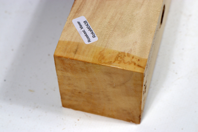 Horse Chestnut 395x70x65mm - Roka0438