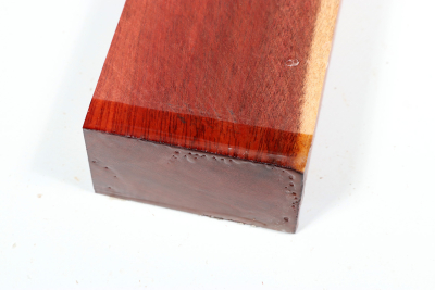 Kantel Satine, Bloodwood 220x70x43mm - Blood 0135