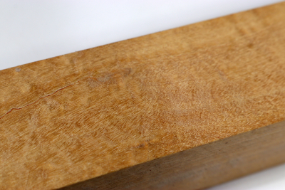 Square Satinwood 305x35x35mm - Satin0131