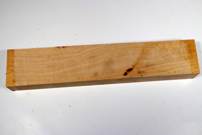 Satinwood 305x60x33mm - Satin0142