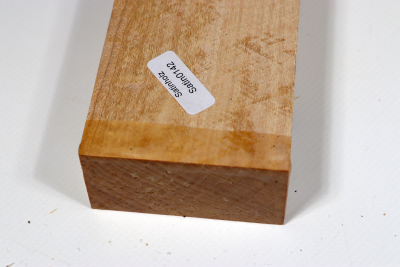Satinwood 305x60x33mm - Satin0142