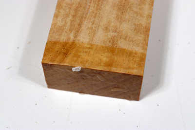 Satinwood 305x60x33mm - Satin0142
