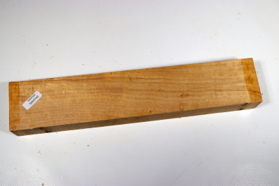 Satinwood 305x60x33mm - Satin0142