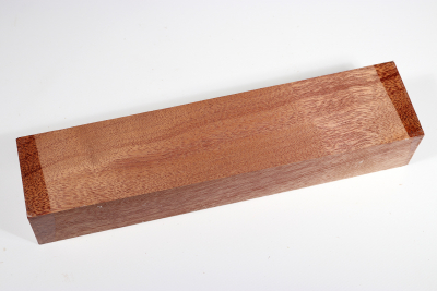 Sipo Mahogany 280x62x50mm - Sipo0029