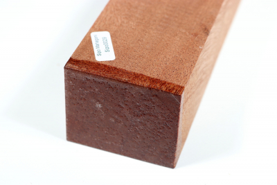 Sipo Mahogany 280x62x50mm - Sipo0029