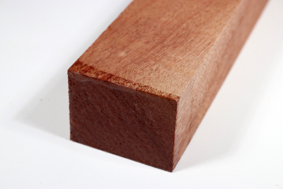 Sipo Mahogany 280x62x50mm - Sipo0029