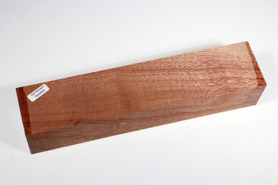 Sipo Mahogany 280x62x50mm - Sipo0029