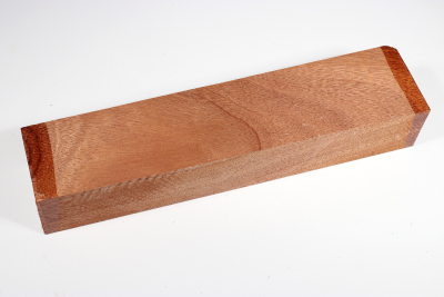 Sipo Mahogany 285x63x50mm - Sipo0034
