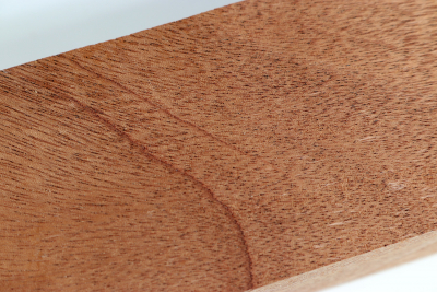 Sipo Mahogany 285x63x50mm - Sipo0034
