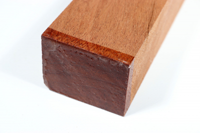 Sipo Mahogany 285x63x50mm - Sipo0034