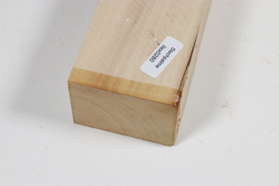 Kantel Stechpalme 190x54x40mm - Ilex0280